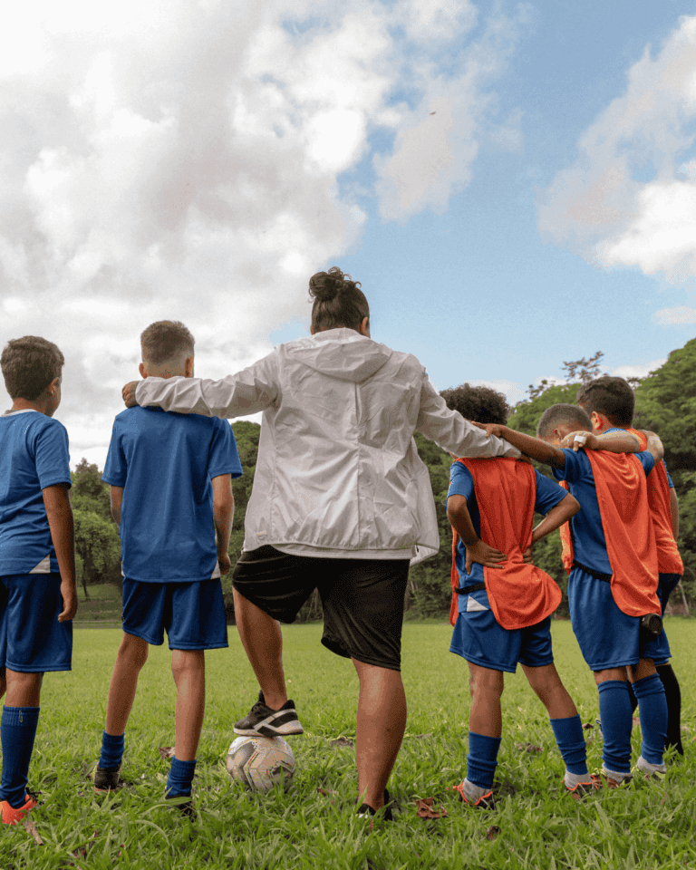Coaching is Hard
